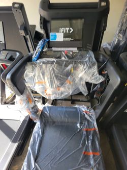 FULLERTON - 2025  Model Nordictrack Commercial 1750 treadmill- 4.25 HP motor - 1300$