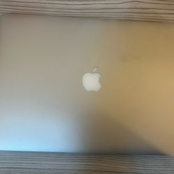 15in MacBook Pro