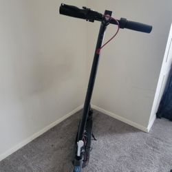 Hiboy S2 Scooter With Charger 