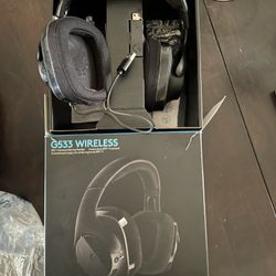 Bluetooth Headphones/gaming/TV/Phone