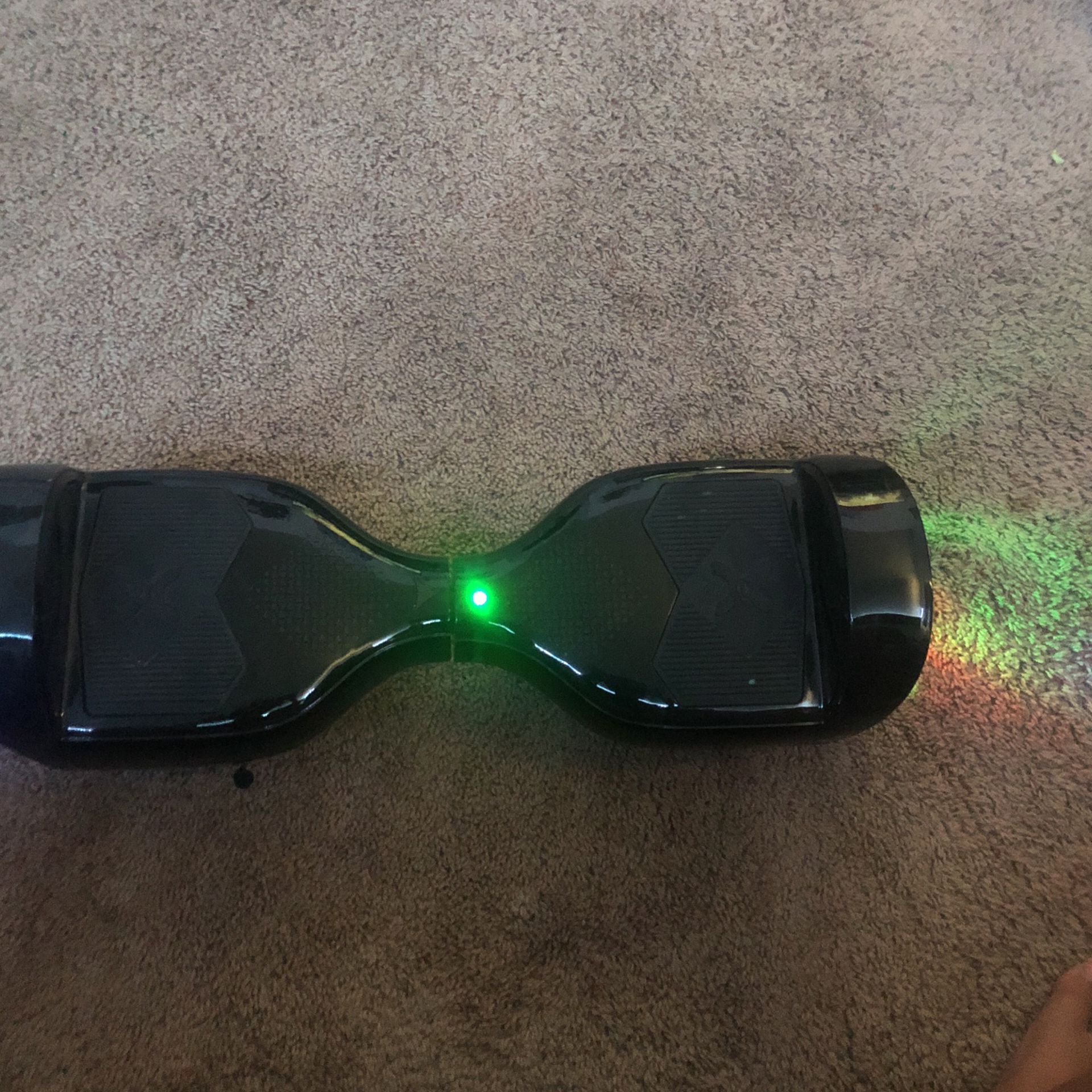 Bluetooth Hoverbored 