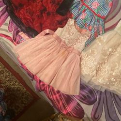 dress For Grill 