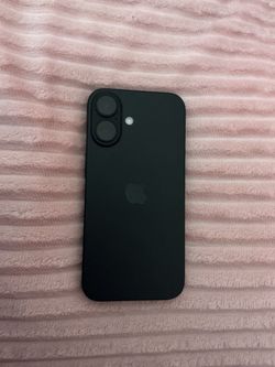 iPhone 16