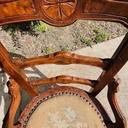 Antique Chair