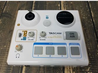 Mini interface