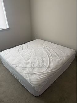 King Size Bed for Sale