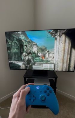 Original Xbox one wireless controller (Microsoft)