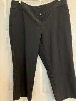 Womens Dress Slacks