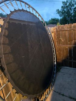 Large Trampoline