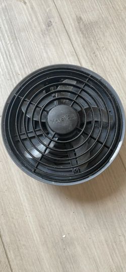 Treva Battery-Powered Fan