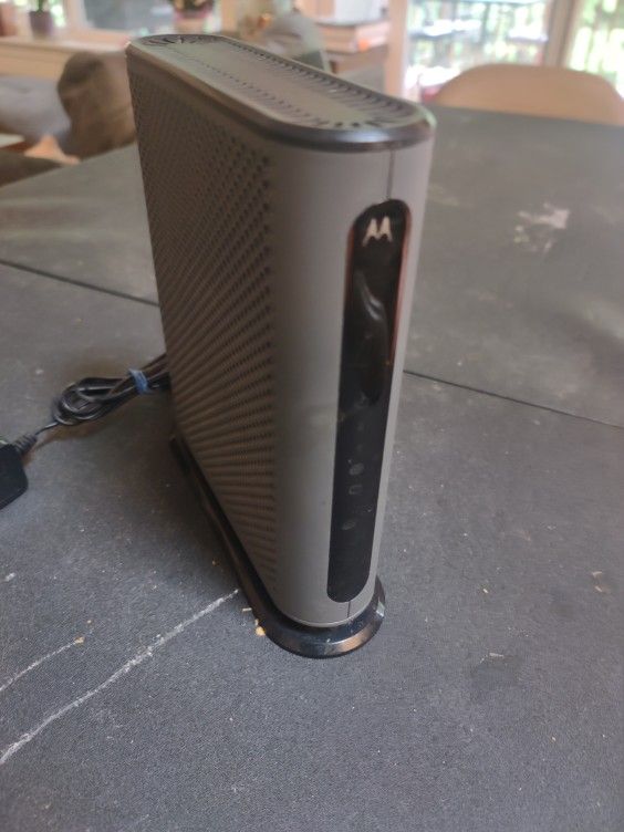 Cable Modem