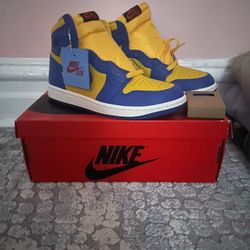 Jordan 1