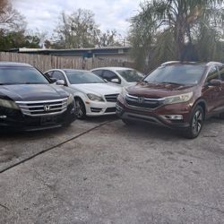 GET YOURSELF A GREAT RELIABLE CAR