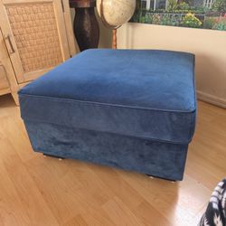 Ottoman Foot Stool Hassock 