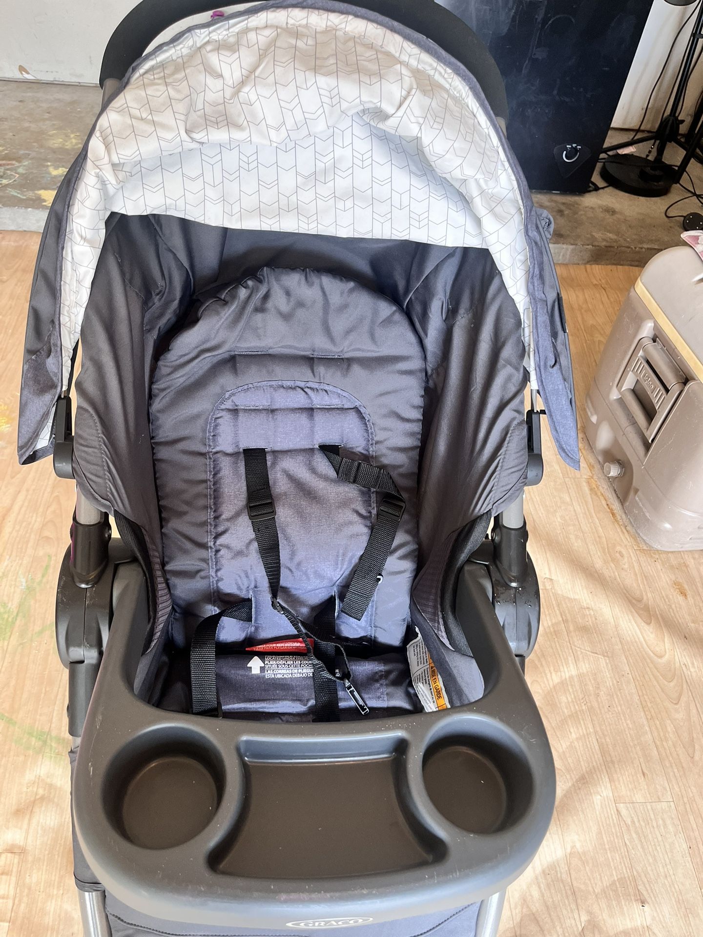 Graco Baby Stroller