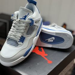 Jordan 4 Size 9.5