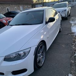 2011 BMW 335is