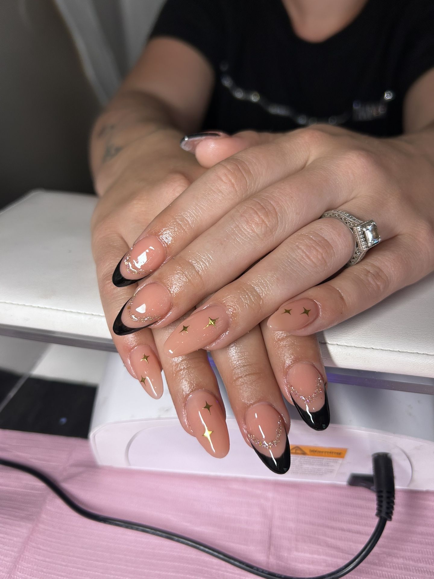 Gel X