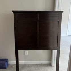 Twin bed Frame With Mattress