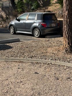 2006 Scion Xa
