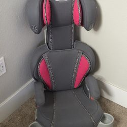Booster Seat 2 Piece