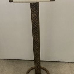 Toilet Paper Stand 24” (HN)