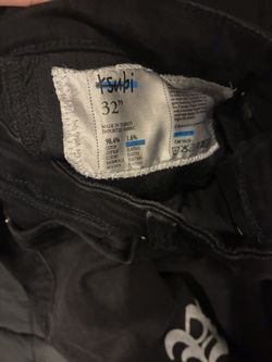 Ksubi Jeans