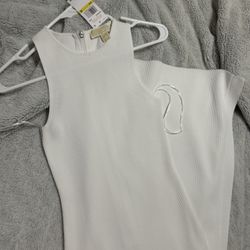 New MK Dress with tags 