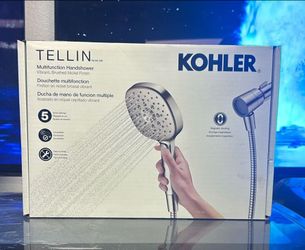 Kohler Multifunction Hand washer