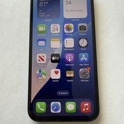 Unlocked iPhone 12 5G 64GB