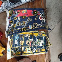 Chargers Pendents Want 2 Dollars A Piece 