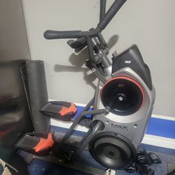 Bowflex Trainer Price Dropped