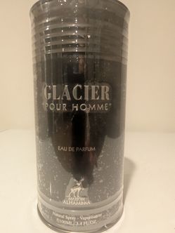 Maison Alhambra Glacier Pour Homme EDP 100ml
