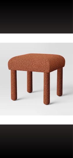 Brand new  stool