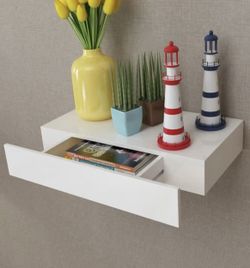 Shelf NEVER USED!!!