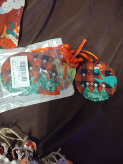 Dinasour Christmas Decorations 