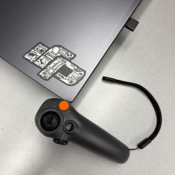 Dji Rc Motion 3 Controller