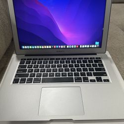MacBook Air 13in