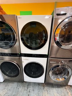 Lg tower de gas a Pagos flexibles