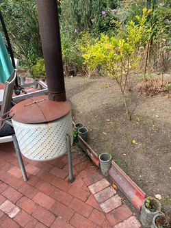 Chiminea