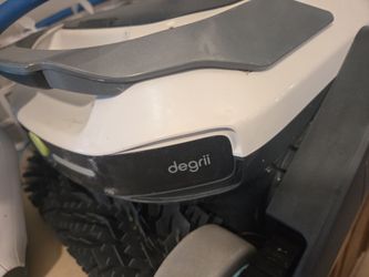 Degrii Zima Pro Cord Less Pool Robot
