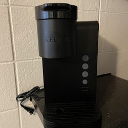 Keurig K-Express Coffee Maker