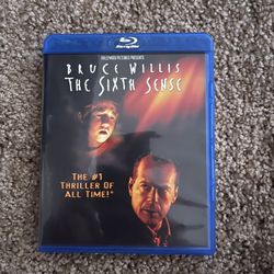 Sixth Sense