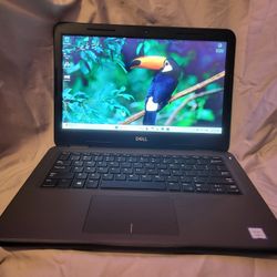 Refurbished Dell Latitude 3310, i5-8265u, 16gb ram, 256gb ssd
