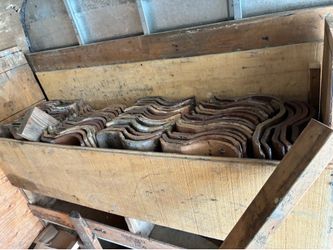 FREE ROOF TILES