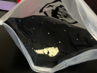 Hellstar shirt size medium