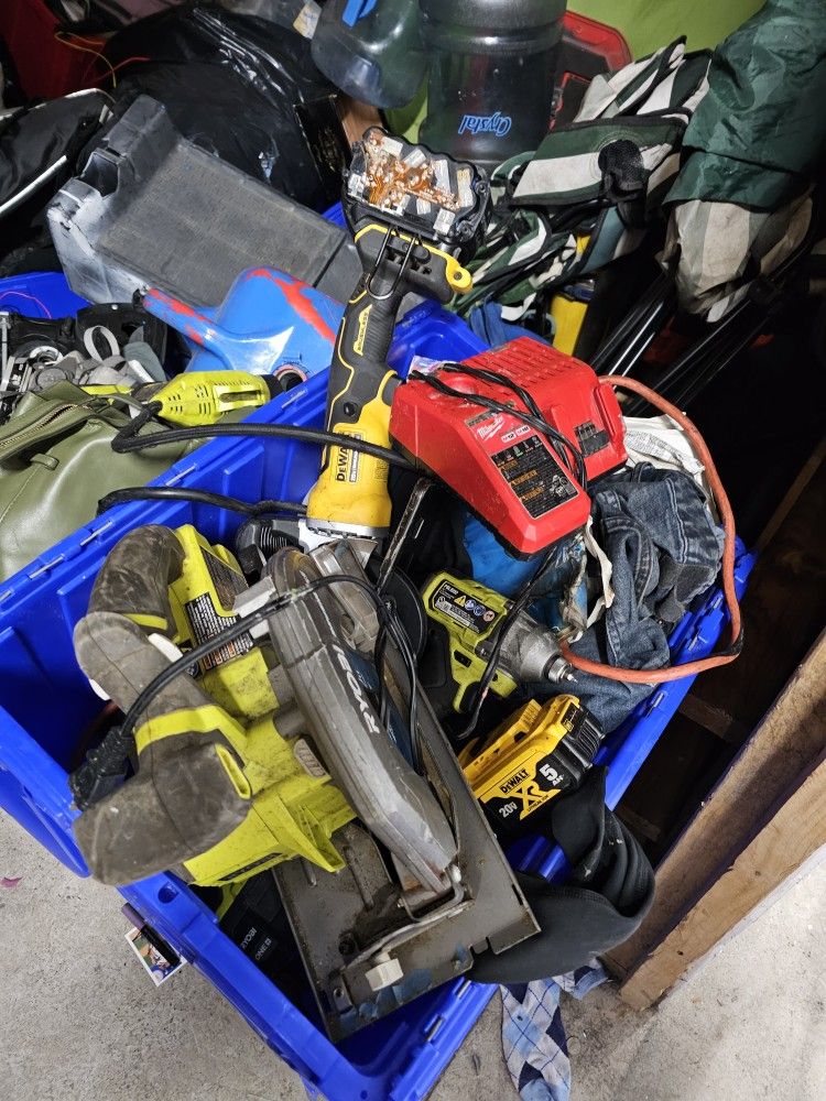 Free Tools Misc