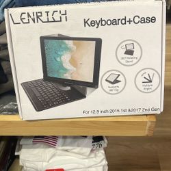 Keyboard Case 