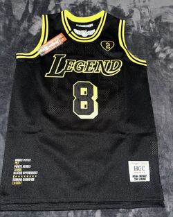 Kobe Jersey