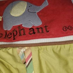 Diaper holder  Storage For Anywhere